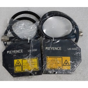 KEYENCE CDD LK-030 Sensor