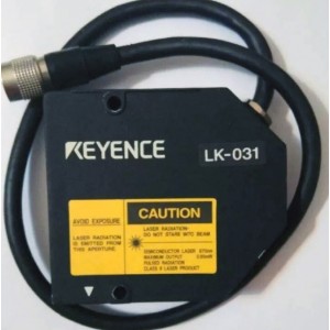 KEYENCE LK-031 Sensor