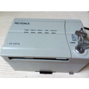 KEYENCE LK-2010 Sensor