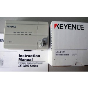 KEYENCE LK-2101 Sensor
