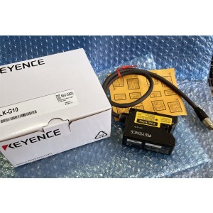 KEYENCE LK-G10 Sensor