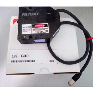 KEYENCE LK-G30 Sensor