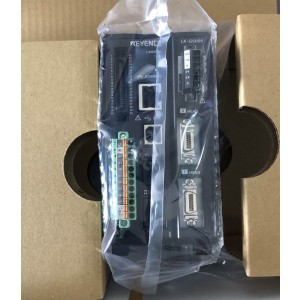 KEYENCE LK-G5001 Controller Switch