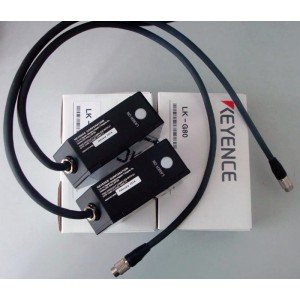 KEYENCE LK-G80 Sensor