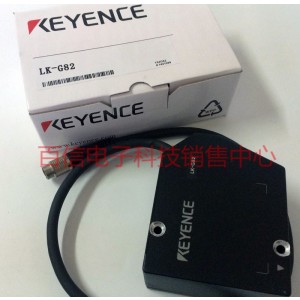 KEYENCE LK-G82 Sensor