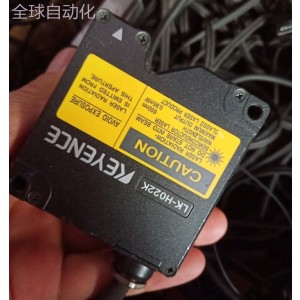 KEYENCE LK-H022K Sensor