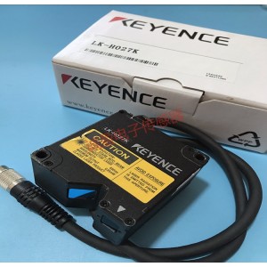 KEYENCE LK-H027K Sensor