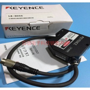KEYENCE LK-H055 Sensor