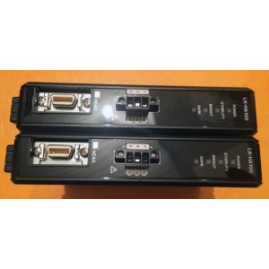 KEYENCE LK-HA100 Controller Switch