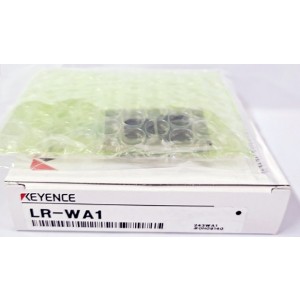 KEYENCE LR-WA1 Sensor