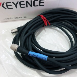 KEYENCE LT-C10 Connecting Cables