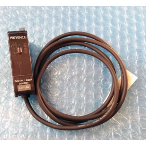 KEYENCE LV-11A Sensor