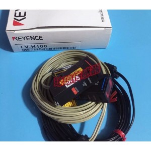 KEYENCE LV-H100 Sensor
