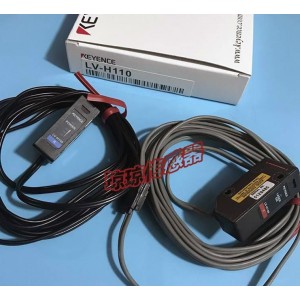 KEYENCE LV-H110 Sensor