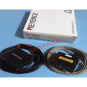 KEYENCE LV-H300 Sensor