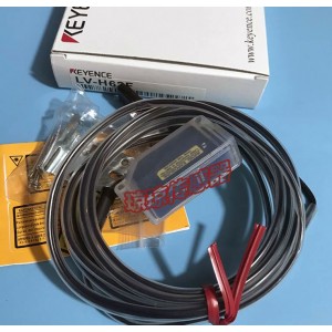 KEYENCE LV-H62F Sensor