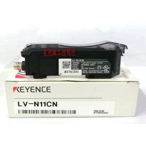 KEYENCE LV-N11CN Sensor