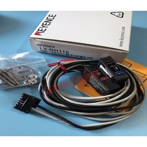 KEYENCE LV-NH110 Sensor