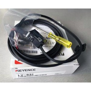 KEYENCE LV-S31 Sensor