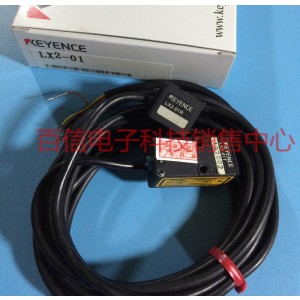 KEYENCE LX2-01 Sensor