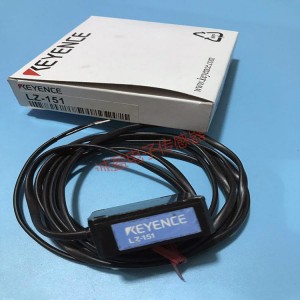 KEYENCE LZ-151 Sensor