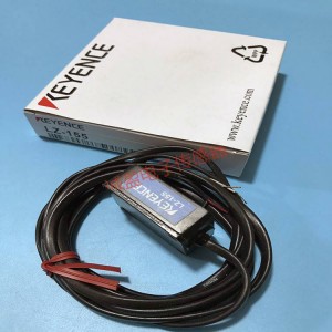 KEYENCE LZ-155 Sensor