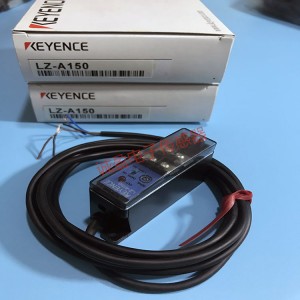 KEYENCE LZ-A150 Optical Fiber Amplifier