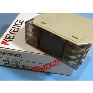 KEYENCE MS-E07 Sensor