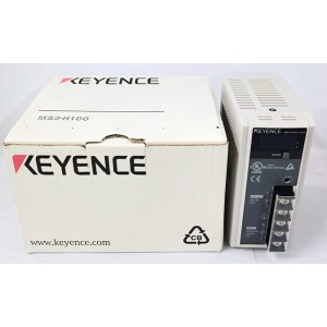 KEYENCE MS2-H100 Sensor