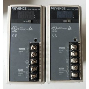KEYENCE MS2-H150 Sensor