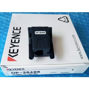 KEYENCE OP-26486 Sensor