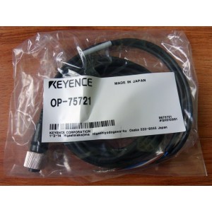 KEYENCE OP-75721 Sensor