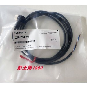 KEYENCE OP-75722 Sensor