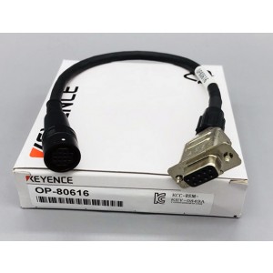KEYENCE OP-80616 Sensor