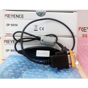 KEYENCE OP-84114 Sensor