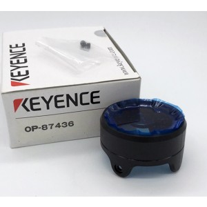 KEYENCE OP-87436 Sensor