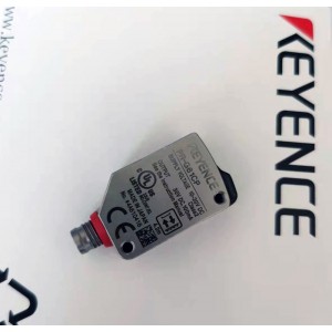 KEYENCE PR-G61CP Photoelectric Switch Sensor