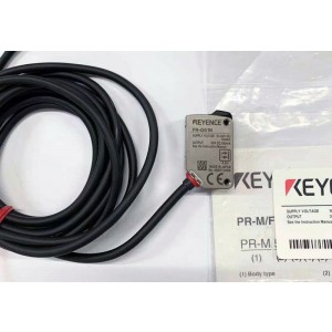 KEYENCE PR-G61N Photoelectric Switch Sensor