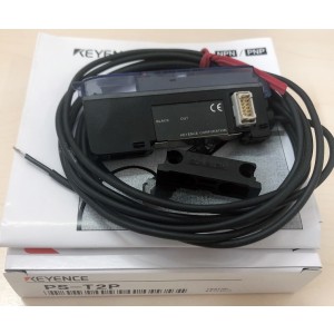 KEYENCE PS-T2P Optical Fiber Amplifier