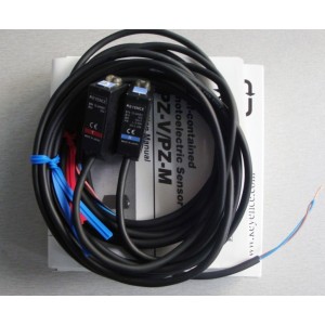 KEYENCE PZ-M51 Photoelectric Switch Sensor