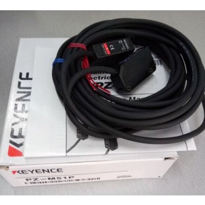 KEYENCE PZ-M51P Photoelectric Switch Sensor