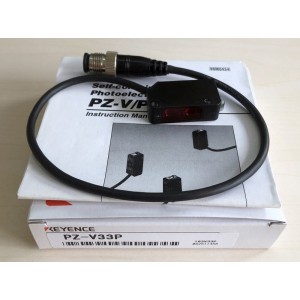 KEYENCE PZ-V33P Sensor