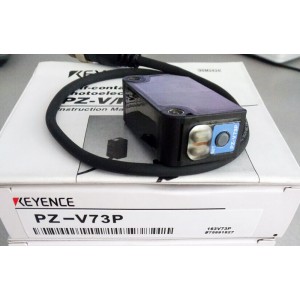 KEYENCE PZ-V73P Sensor