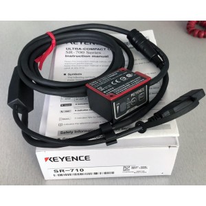 KEYENCE SR-710 Sensor