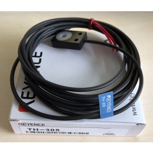 KEYENCE TH-305 Inductive Proximity Switch
