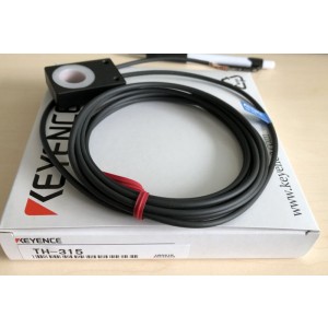 KEYENCE TH-315 Inductive Proximity Switch