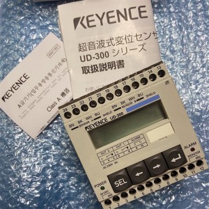 KEYENCE UD-300 Sensor