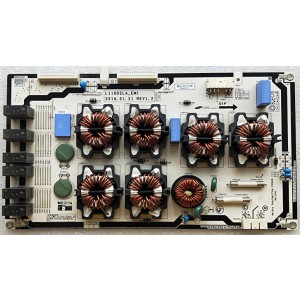 Samsung L110D2LA_MEI L110D2LA_ME1 Power Supply Board