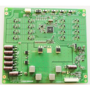 L580S6-4ED-C001 LED Driver / Backlight Inverter for 3D58C5588 V580HK1-L