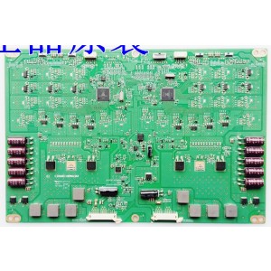 Hisense L650S6-4EA LED Driver / Backlight Inverter for LED65XT880G3DF LED65X8100DE